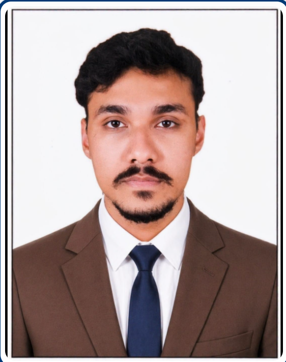 Ahmed Raza